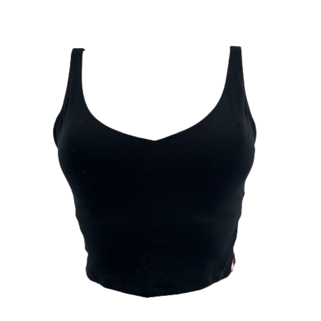 AT-008 TOP Sport Schwarz