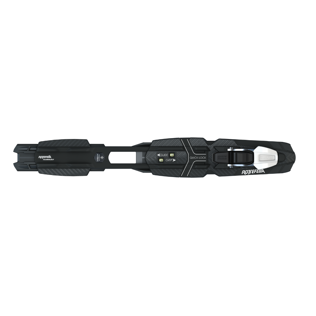 Rottefella Skate Quicklock per IFP