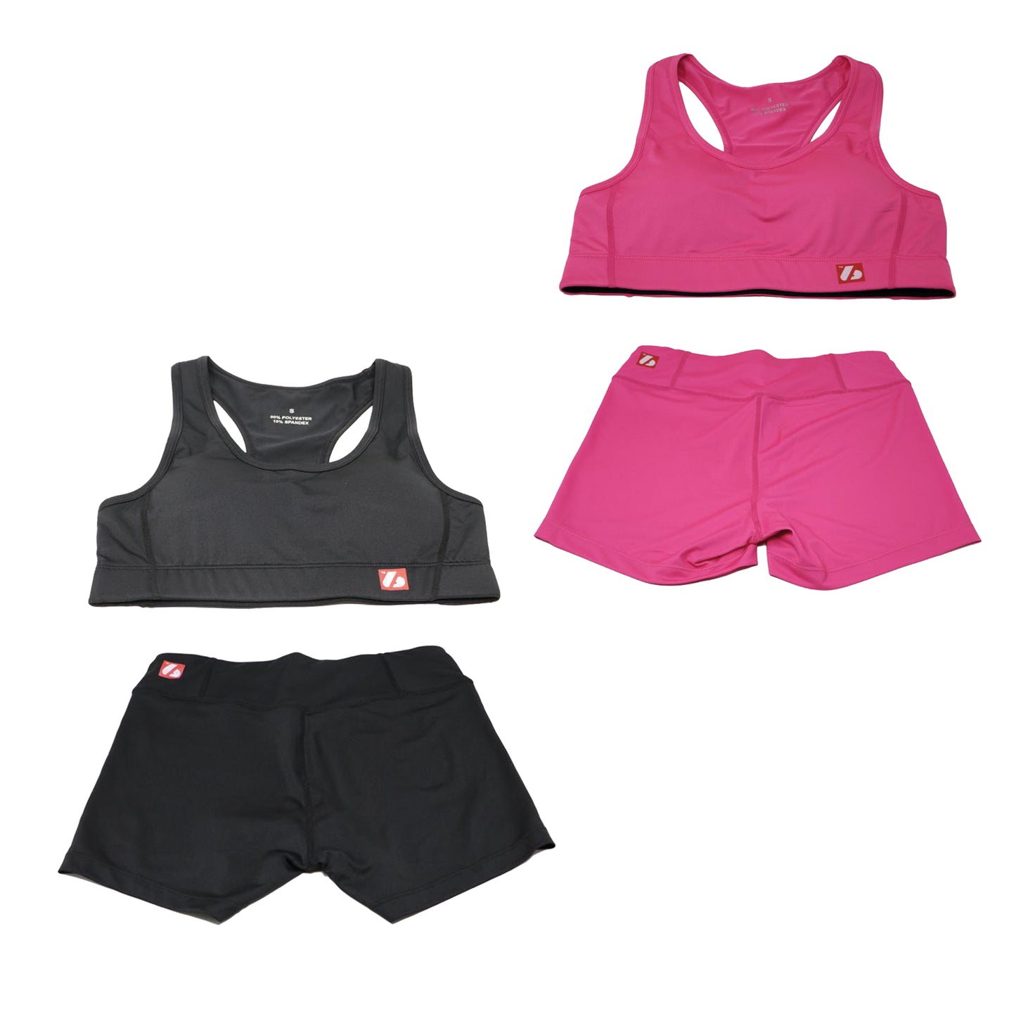 SBP-01 Sportset