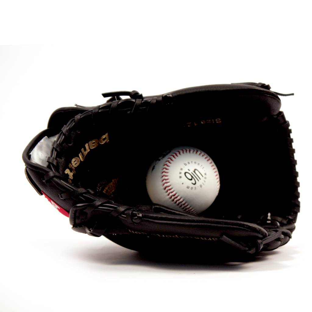 GBJL-2 Senior baseball kesztyű és labda szett (JL-120, TS-1)