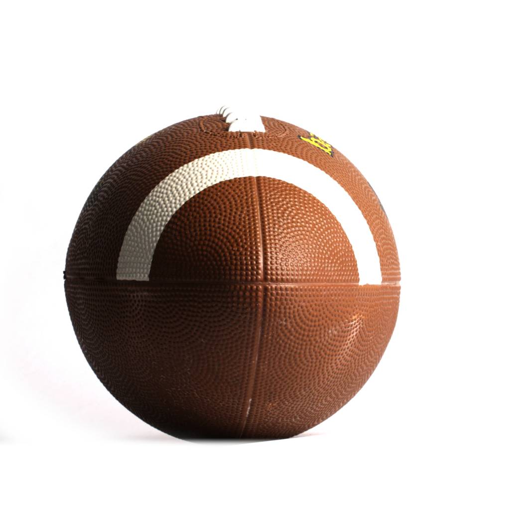 ASR-1 Fútbol americano para entrenamiento e iniciación, Senior
