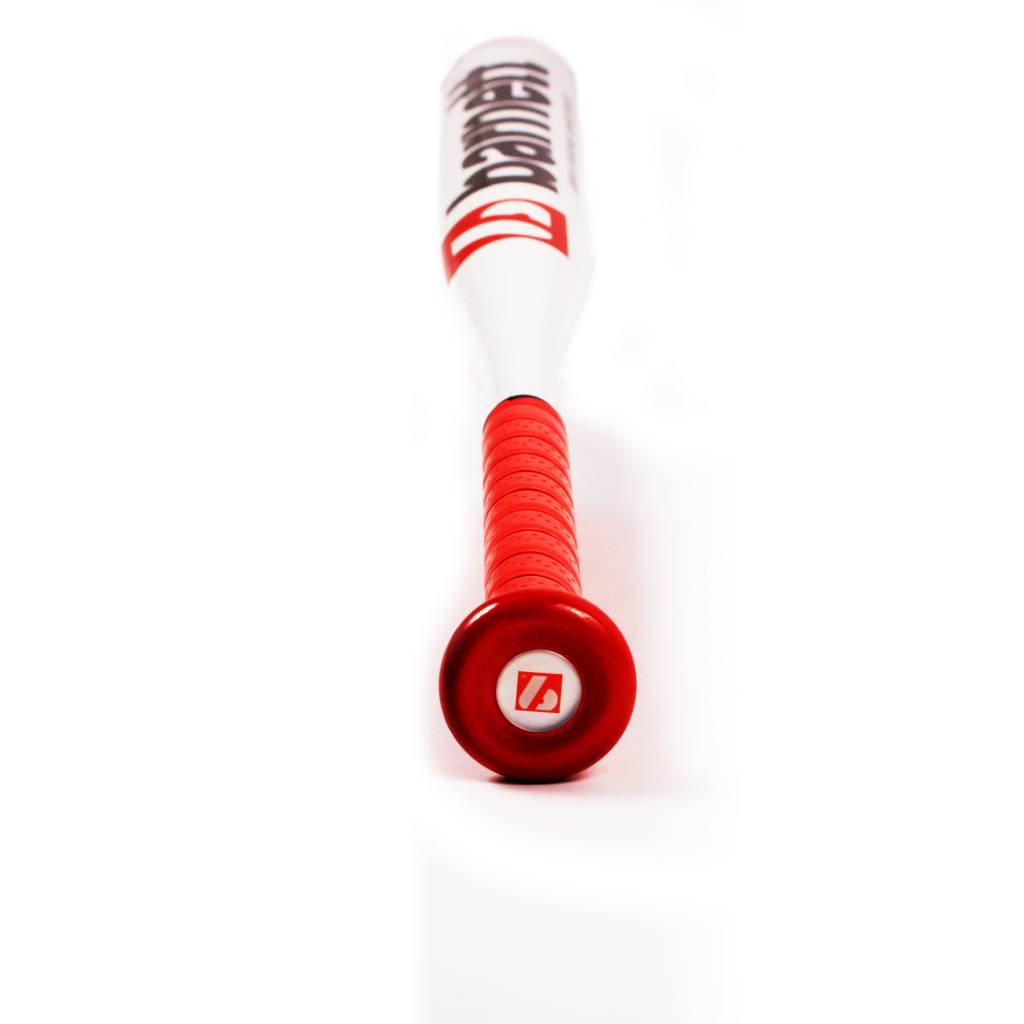 SLOW 3 SLOWPITCH X830 Softballschläger aus Aluminium, 34"-26oz, -8