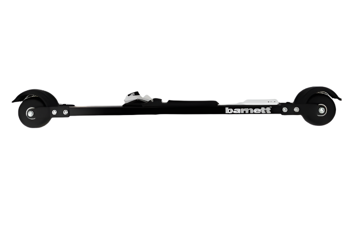 RCE-650 fixations NNN Ski roue