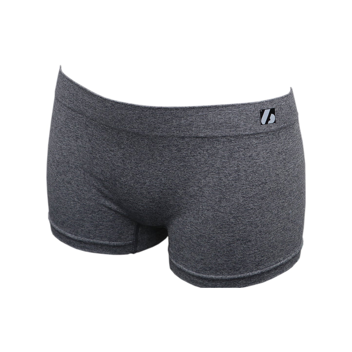 US-002 Shorty Gris (Lot de 3)