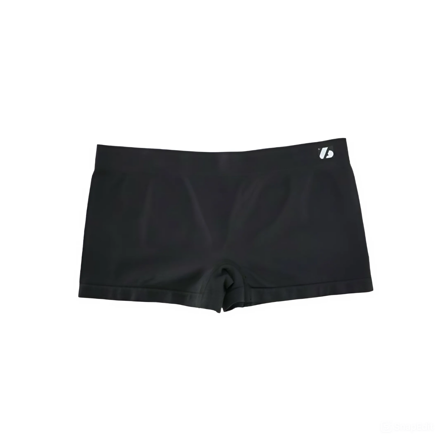 US-002 Black Shorty (3er-Pack)
