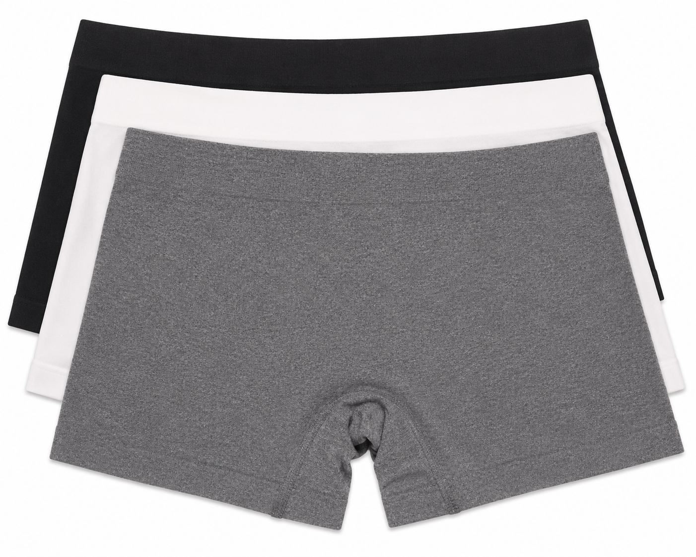 US-002 Shorty (lot de 3)