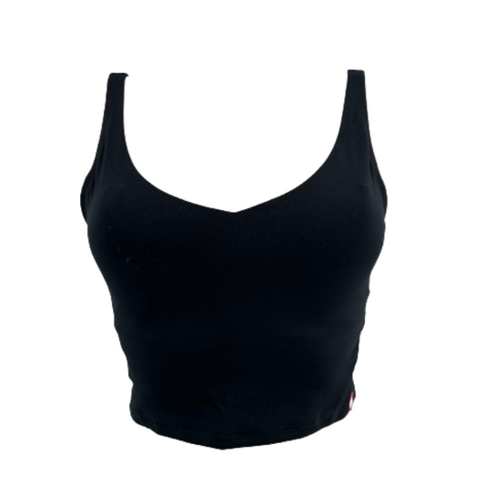 AT-008 TOP Sport Noir