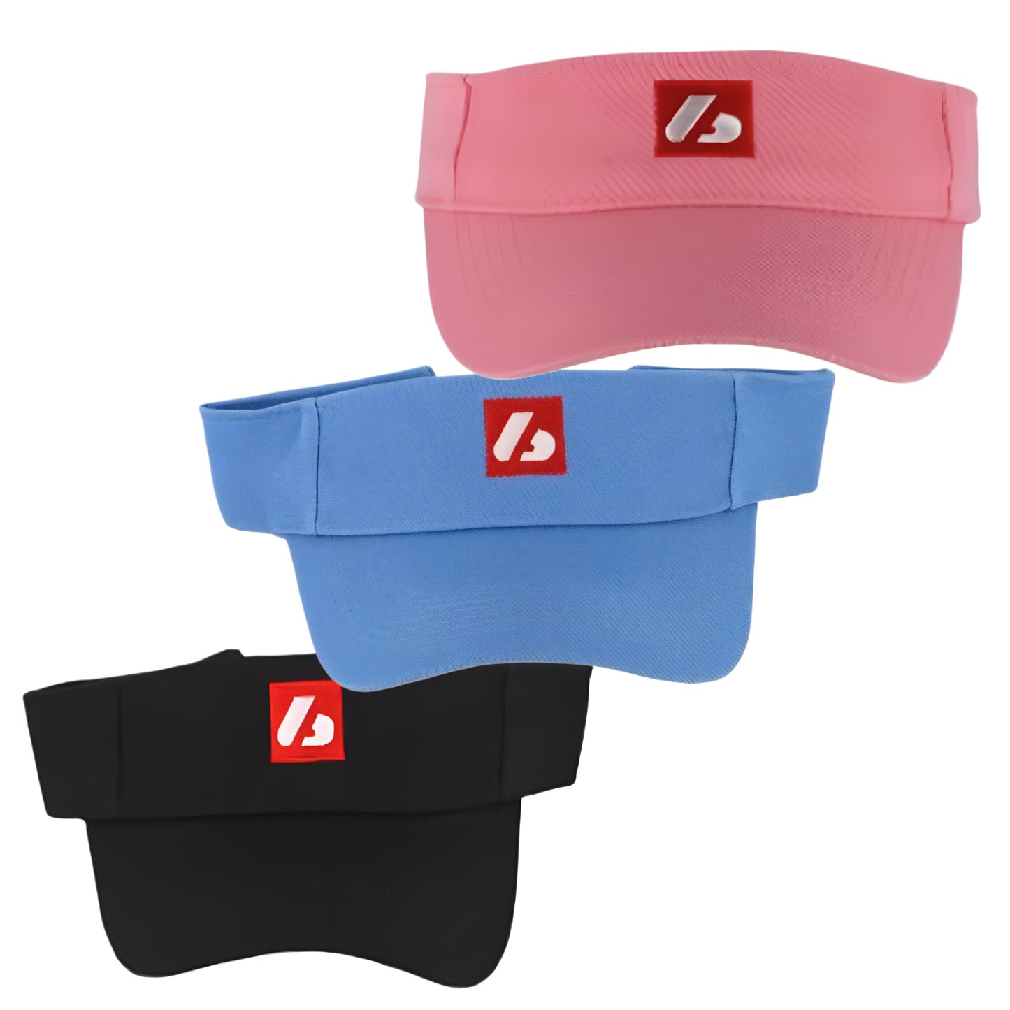 Cappellino con visiera AV-002