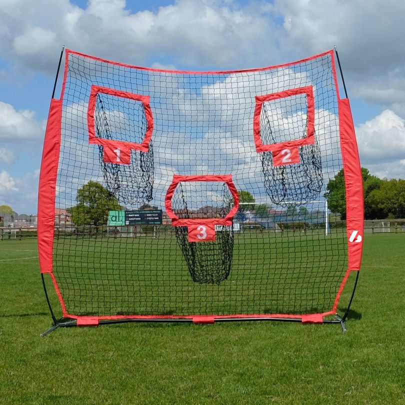 Rete da allenamento per calcio FN-02