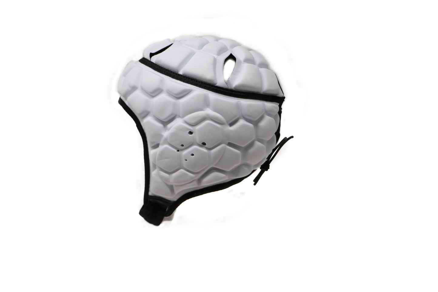 Casque de rugby pour l'entraînement et la compétition HEAT PRO