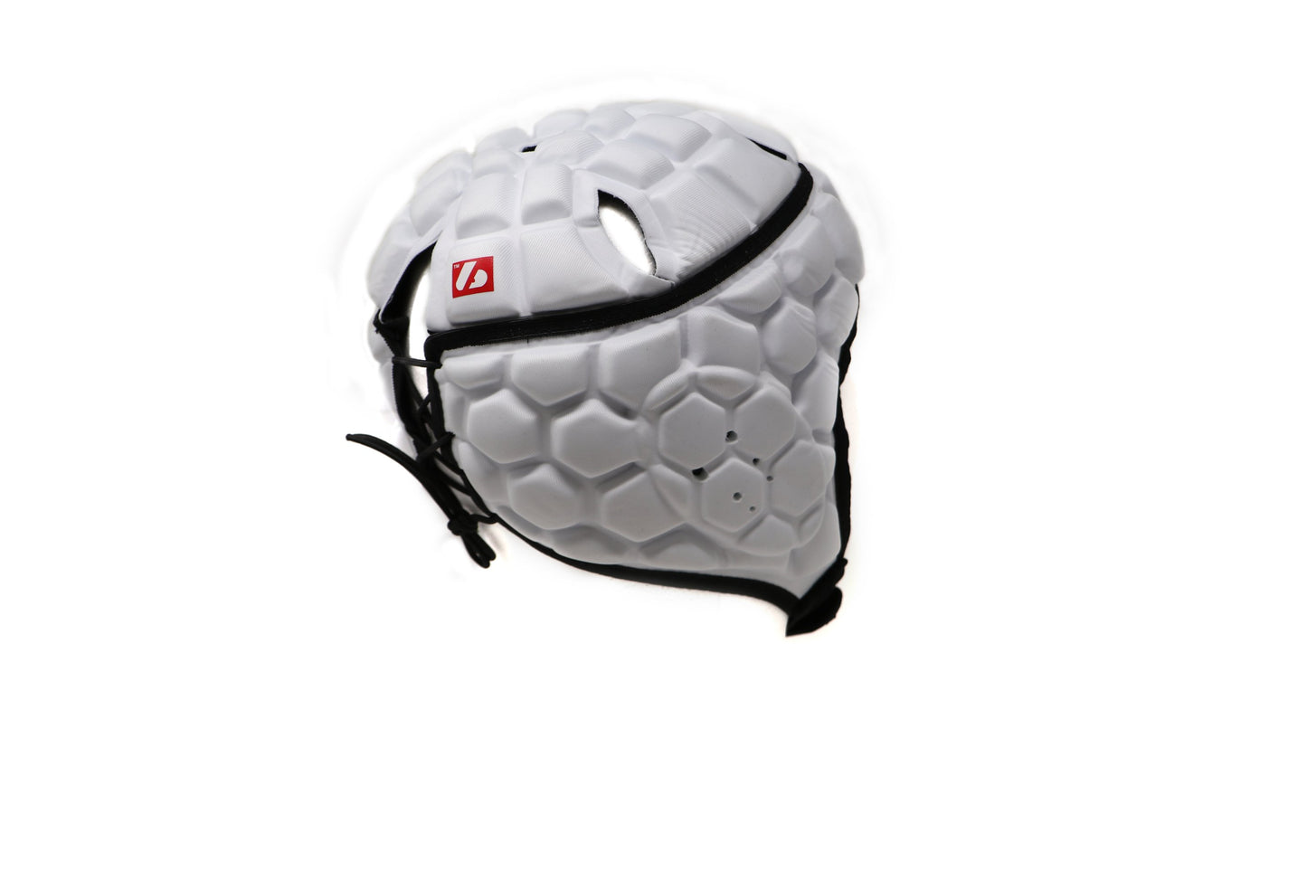 Casque de rugby pour l'entraînement et la compétition HEAT PRO