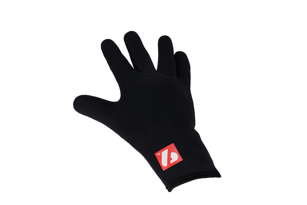 NBG-22 3mm Neopren-Winterhandschuhe für Windsurfen / Kitesurfen