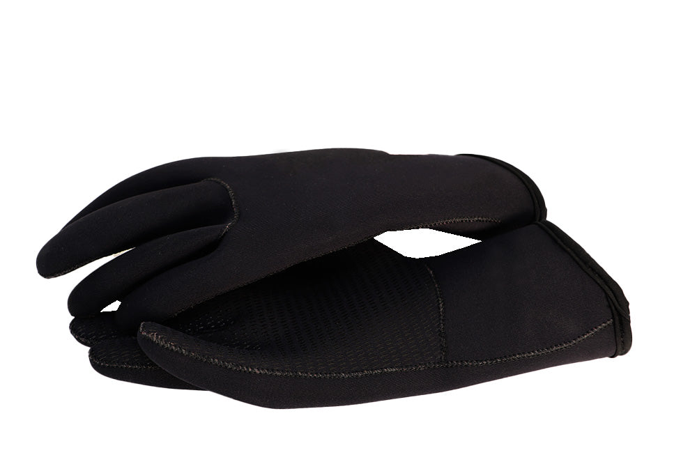 NBG-22 3mm Neopren-Winterhandschuhe für Windsurfen / Kitesurfen
