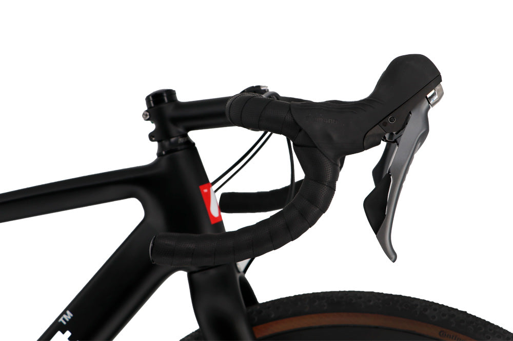BGC-01  CRB 51gravel disk carbon gsx810 carbon frame & wheel
