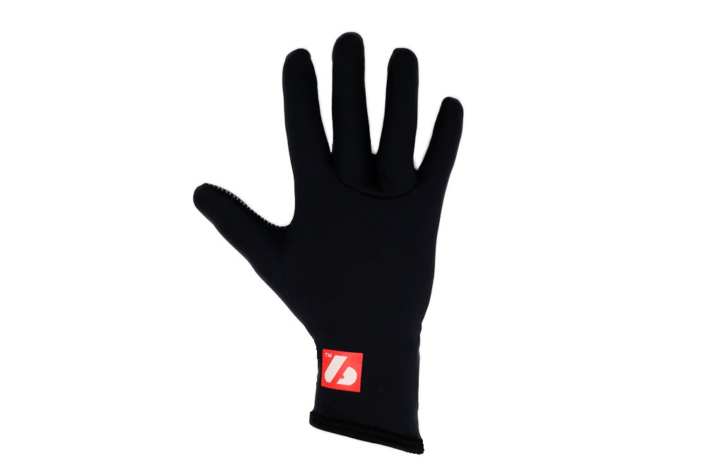 NBG-21 Gants d'hiver en néoprène 2 mm pour la planche à voile / kitesurf