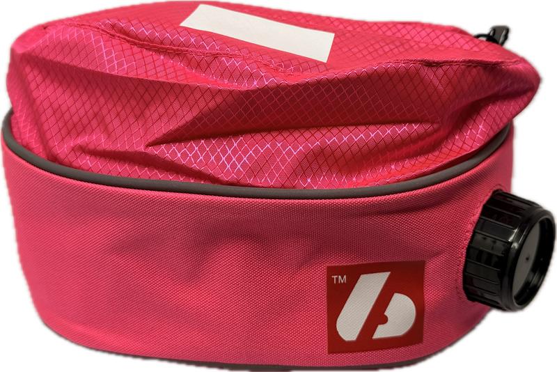 BACKPACK-05 Porte bidon thermique