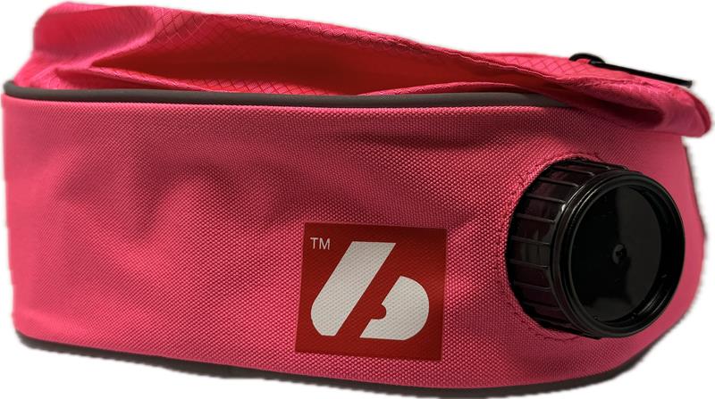 BACKPACK-05 Porte bidon thermique