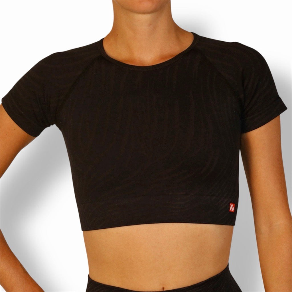 AT-005 TOP Sport Noir