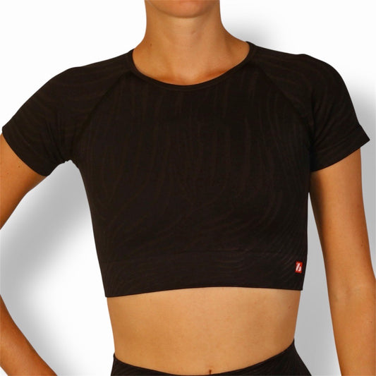 AT-005 TOP Sport Noir
