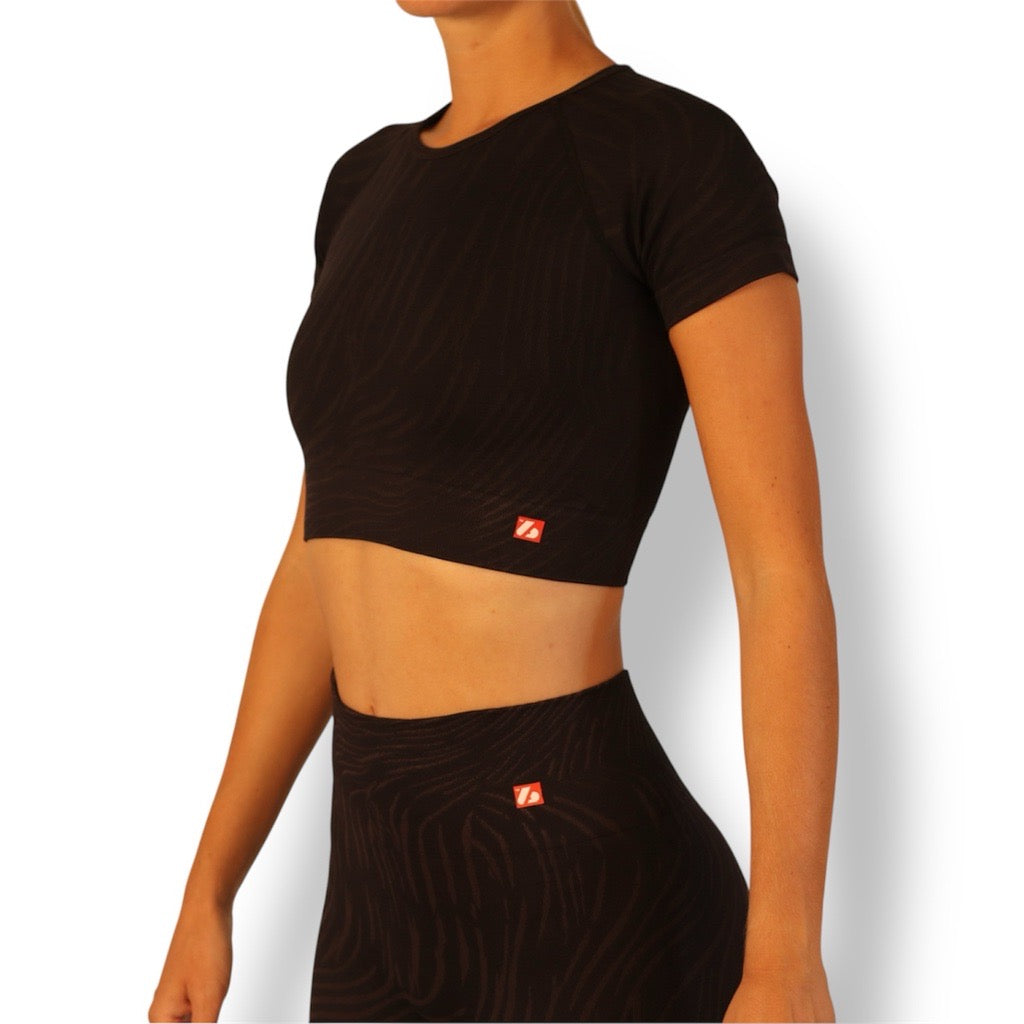 AT-005 TOP Sport Noir