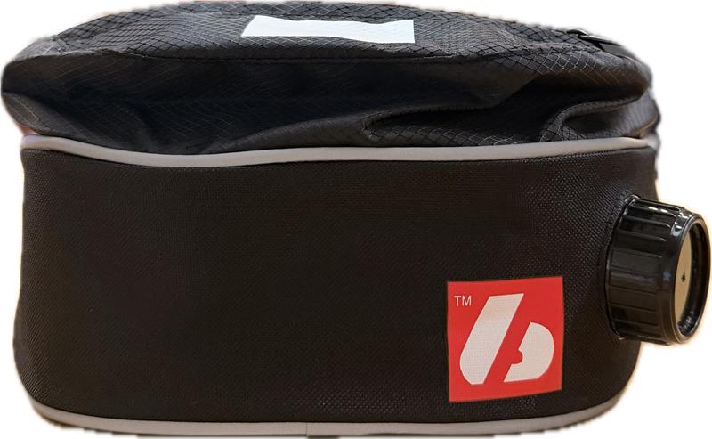 BACKPACK-05 Porte bidon thermique