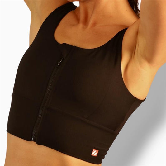 AT-012 TOP sport noir
