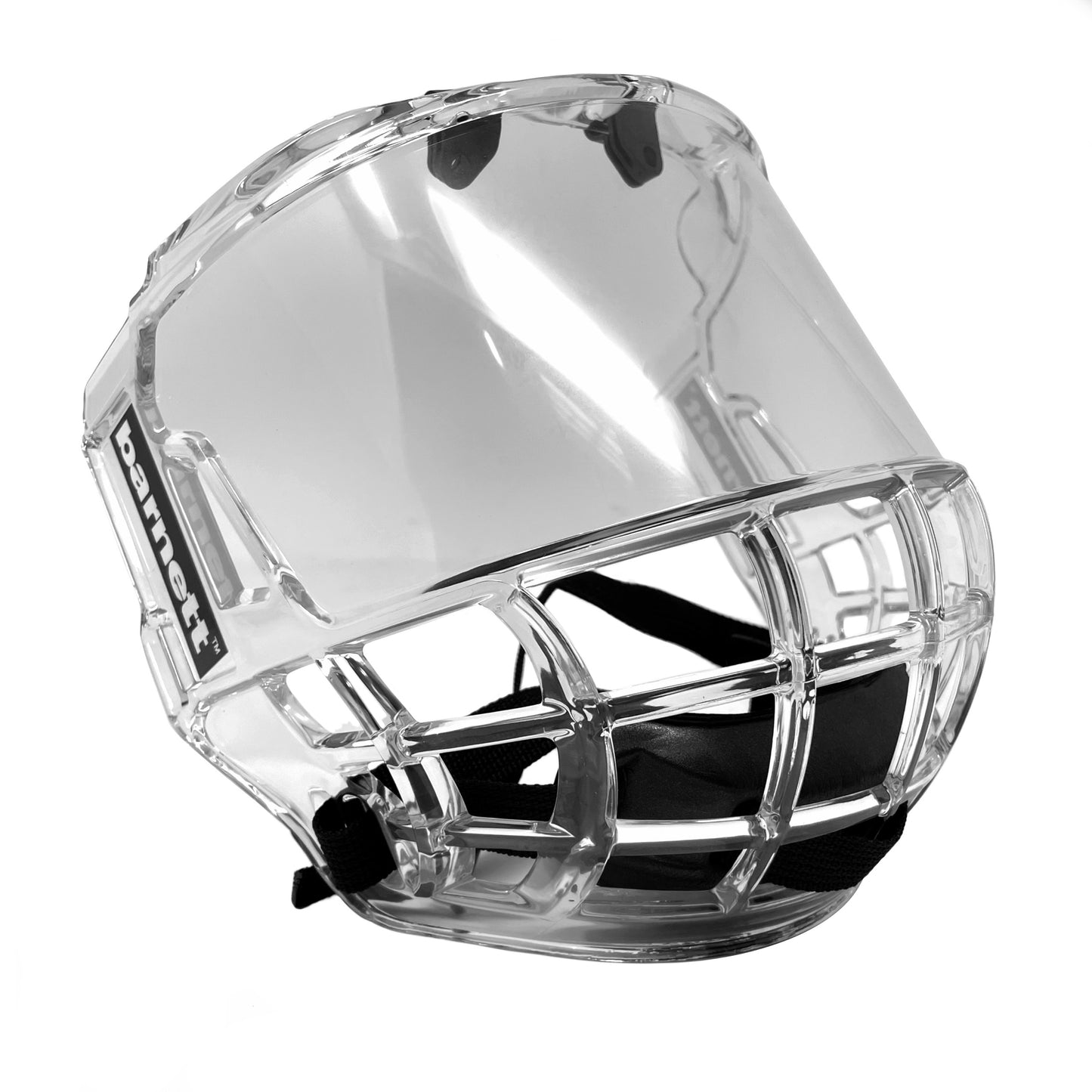 FV100 Hockey-Visier