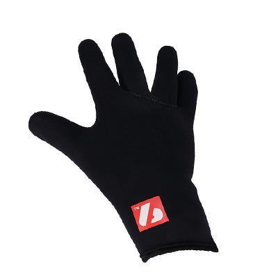 NBG-22 3mm Neopren-Winterhandschuhe für Windsurfen / Kitesurfen