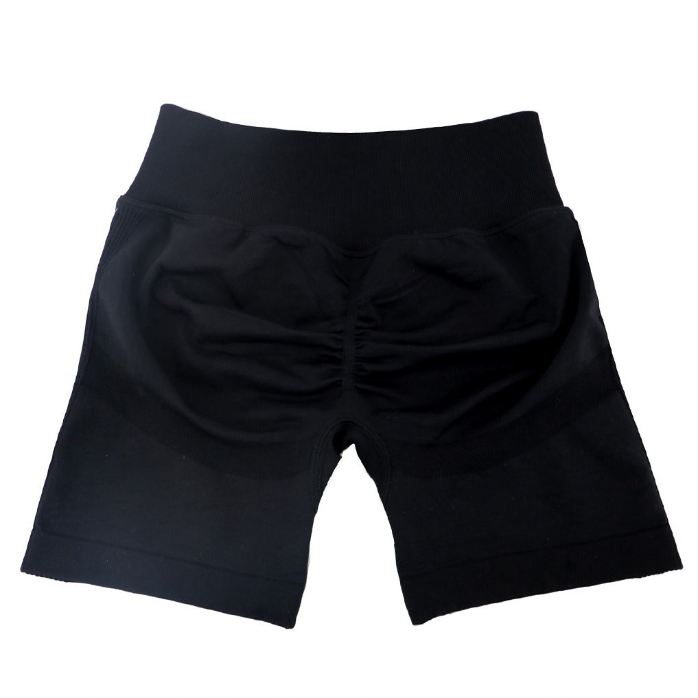 AT-0013-AS-003 Ensemble de sport (Top+Shorts)