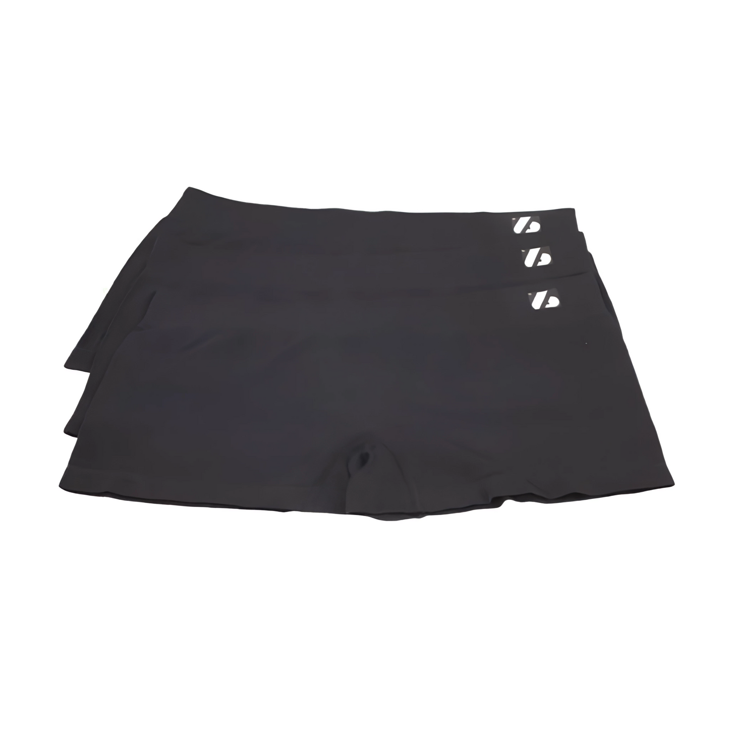US-002 Black Shorty (3er-Pack)