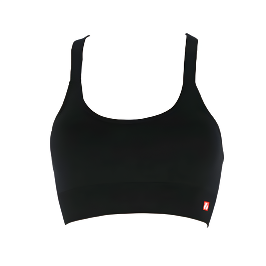 UT-001 Noir Soutien-gorge sport