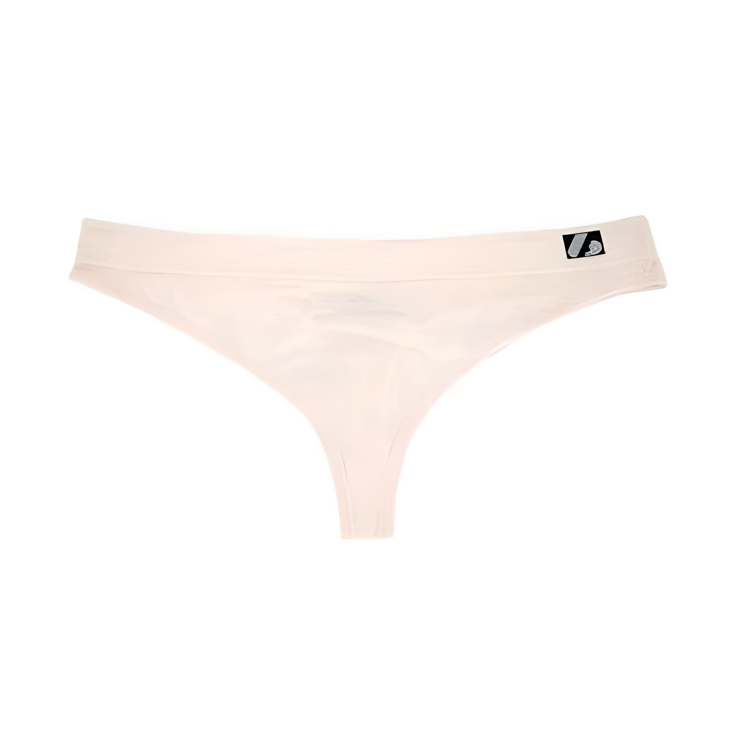 US-001 Weißer Stringtanga (3er-Pack)