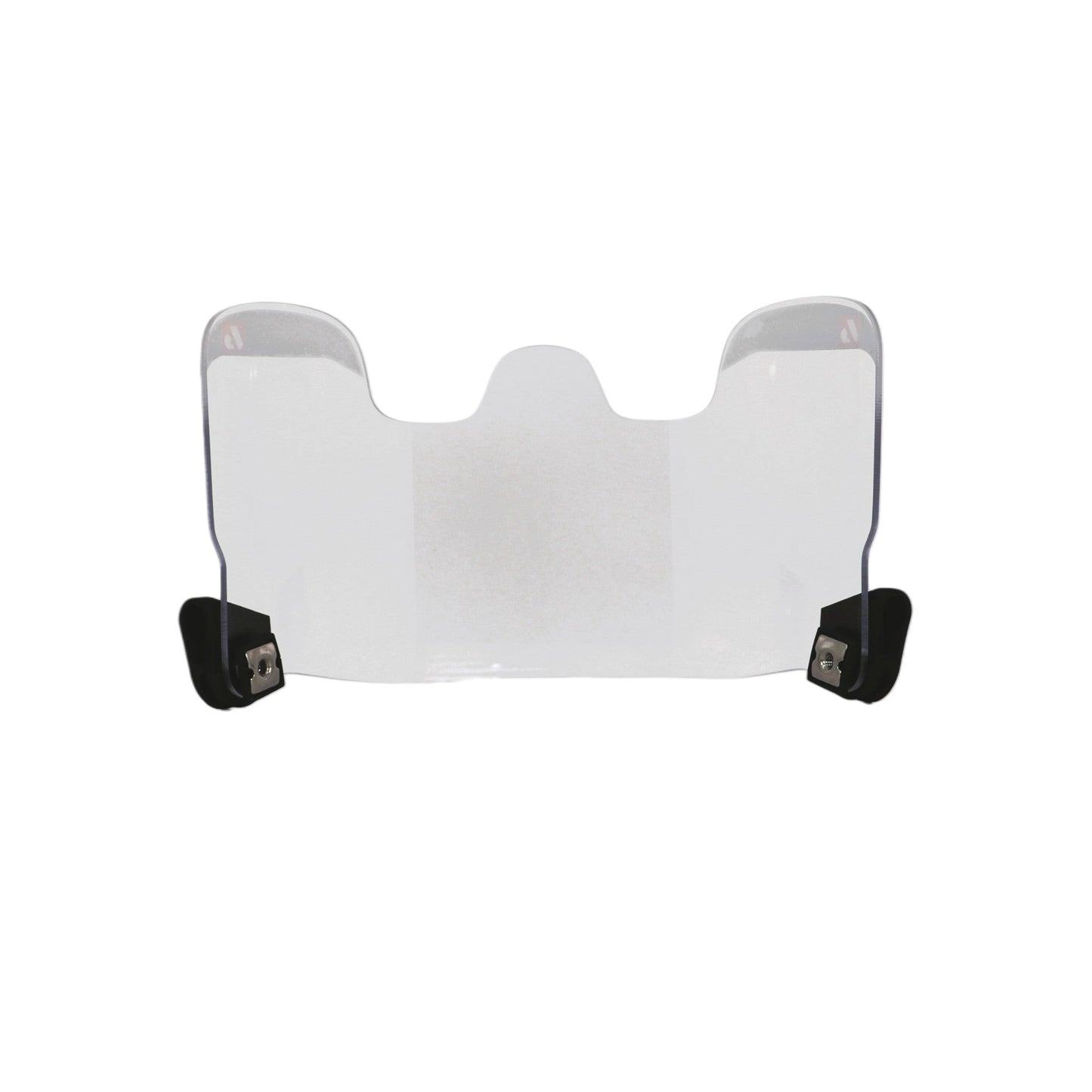 Premium B-520001 Rundes transparentes Visier