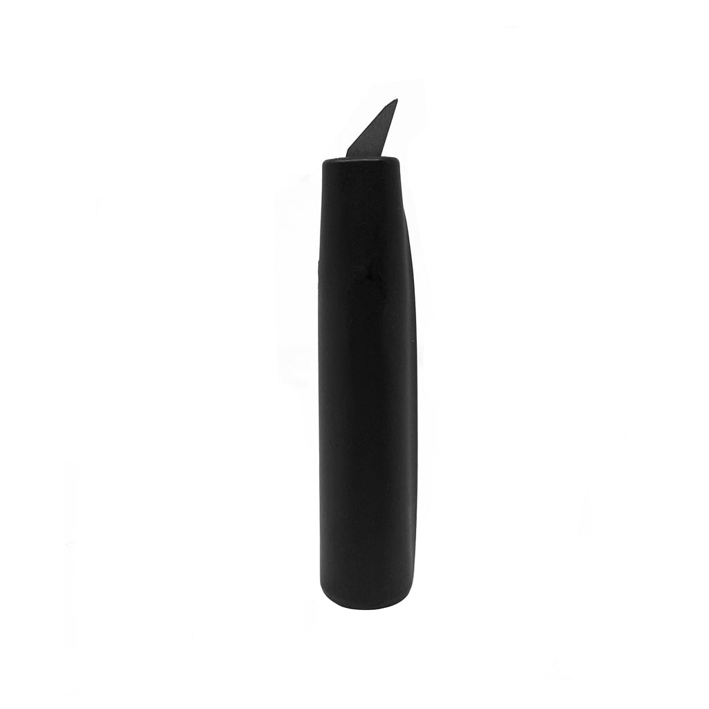 Koszyki na narty XB-07, 10 mm (x2), CZARNE