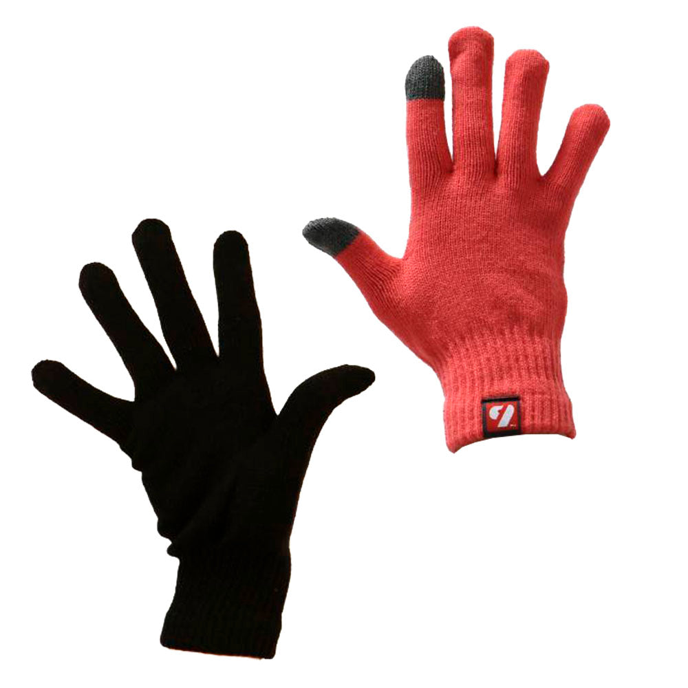 Guantes de lana de invierno NBG-15 - Esquí de fondo - Carrera - 5° / -10°