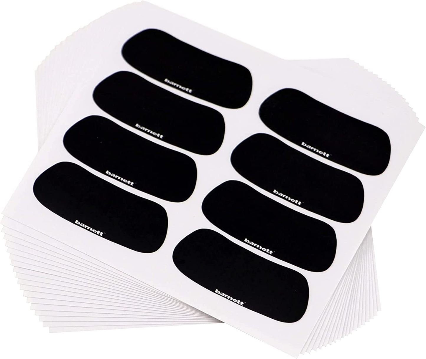 Pack Bandes Protections Yeux Football (80paires)