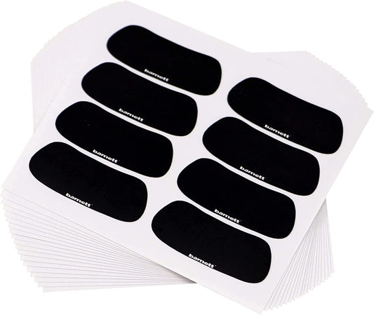 Pack Bandes Protections Yeux Football (80paires)