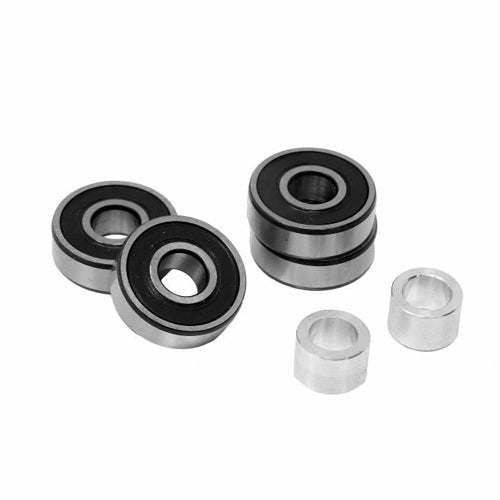 Kit cuscinetti ruota Abec 9