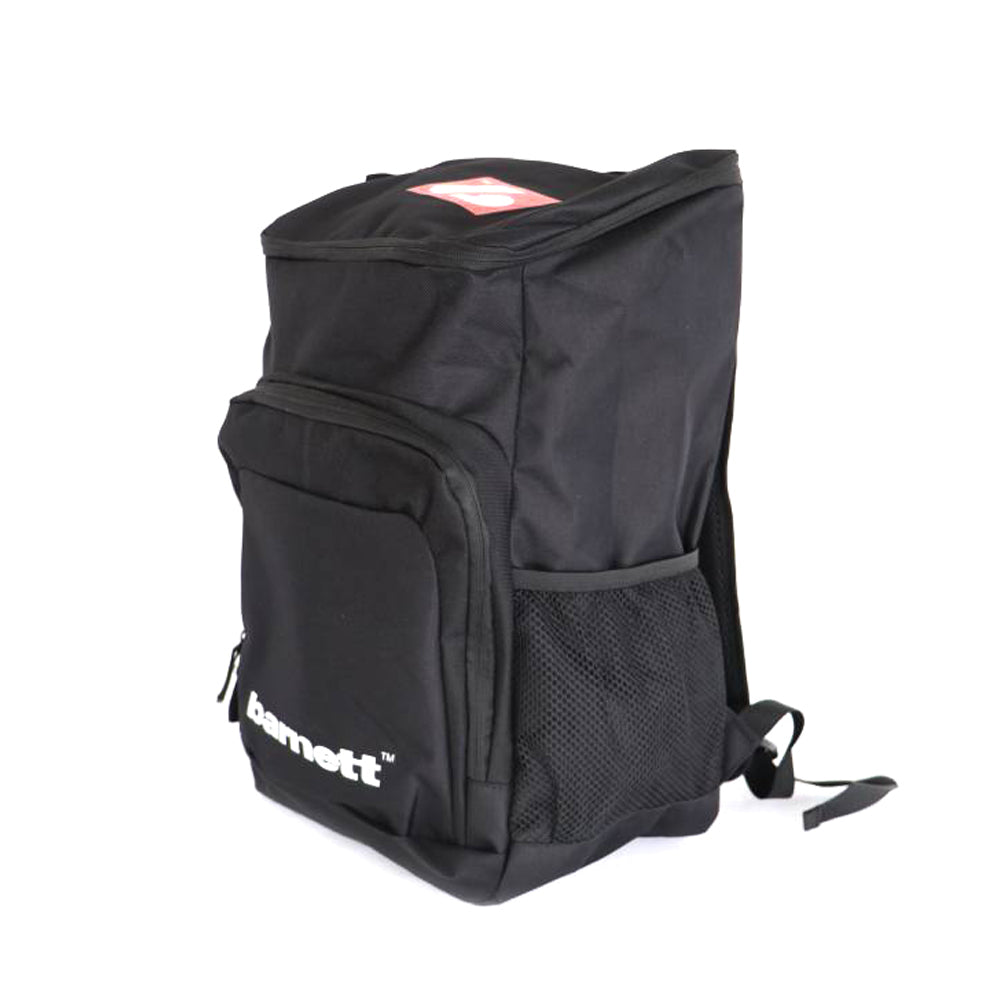 BACKPACK-02 Plecak, czarny.
