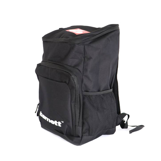 BACKPACK-02 Rucksack, Schwarz
