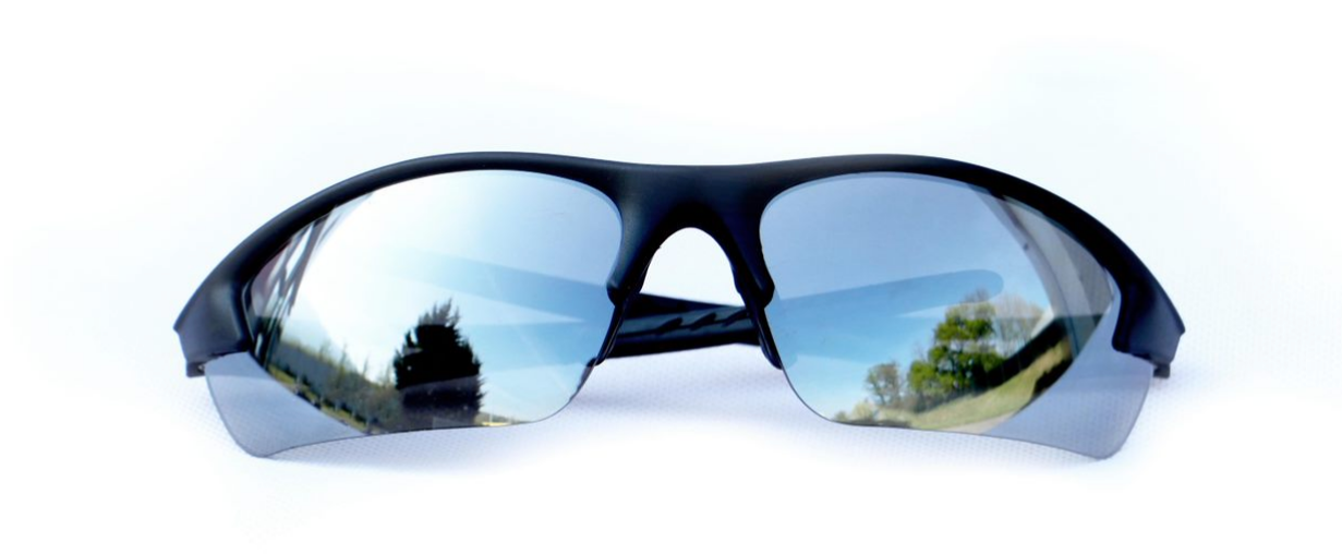 GLASS-1 Brille mit mehreren Gläsern