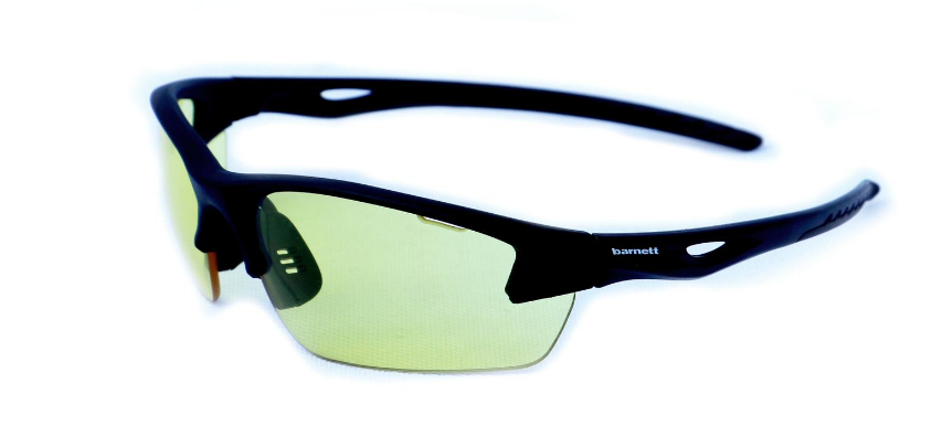 GLASS-1 Brille mit mehreren Gläsern