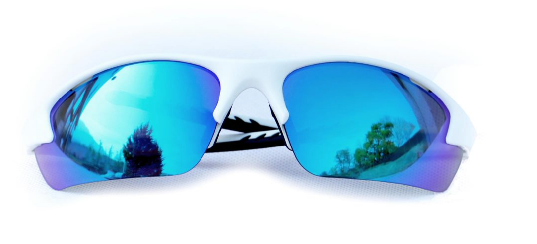 GLASS-1 Brille mit mehreren Gläsern