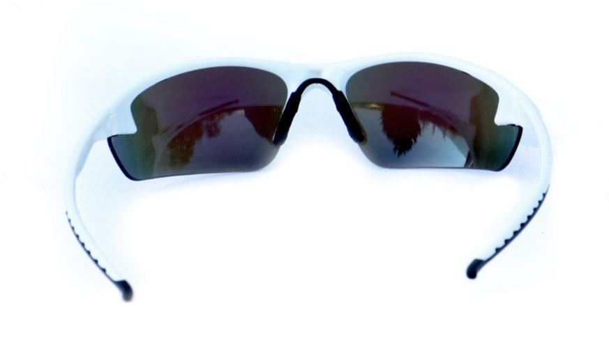 GLASS-1 Brille mit mehreren Gläsern