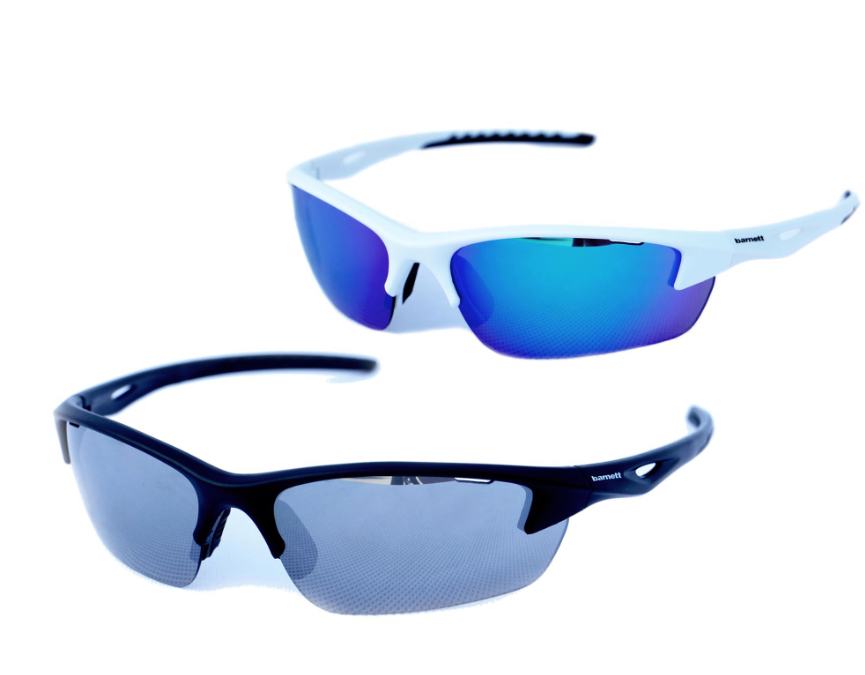 GLASS-1 Brille mit mehreren Gläsern