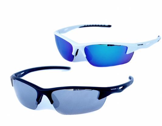 GLASS-1 Brille mit mehreren Gläsern