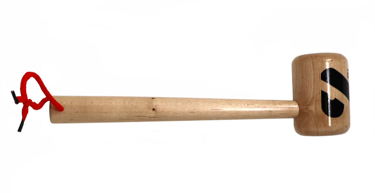 Mazza per guanti da baseball