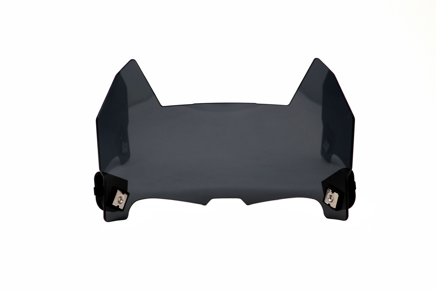 REVE Visier BAT' BLACK American Football-Helm