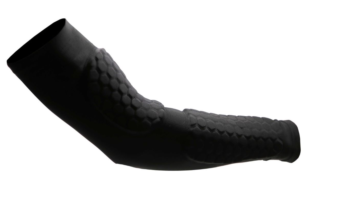 FOREARM 2 / ochraniacz na łokcie i przedramiona.