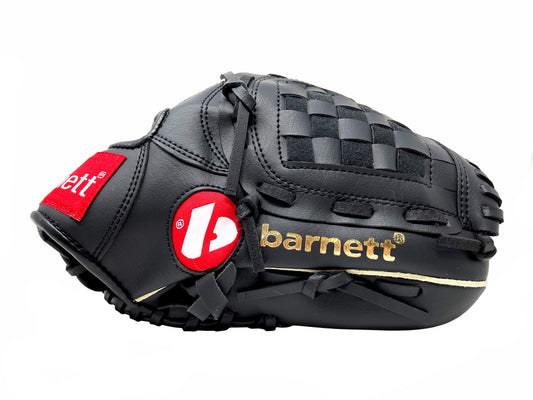 JL-110 Initiation PU Infield 11" Baseball Kesztyű Fekete